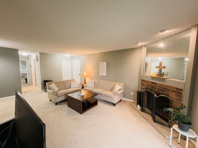 544 ELIZABETH Drive 544, Wood Dale, IL 60191