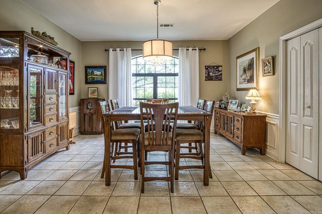 109 Copper Mountain Loop, Hot Springs, AR 71913