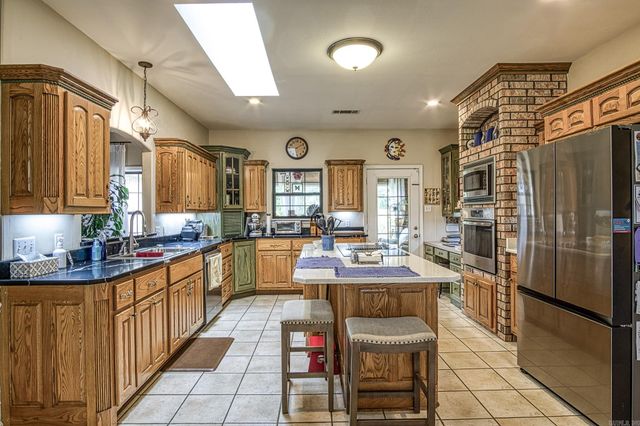 109 Copper Mountain Loop, Hot Springs, AR 71913