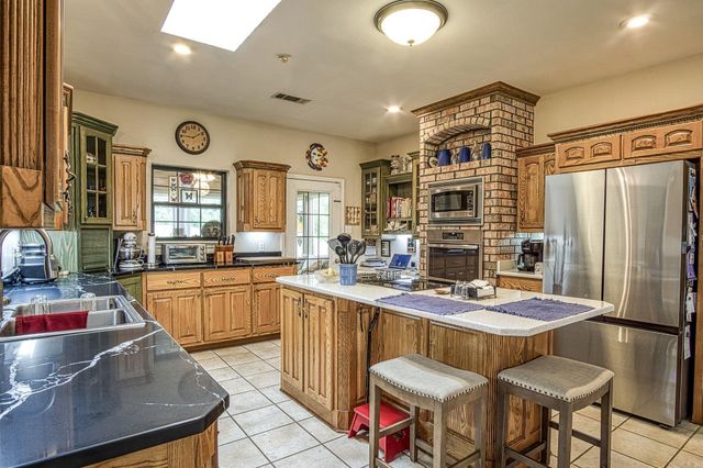 109 Copper Mountain Loop, Hot Springs, AR 71913