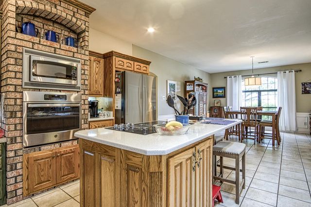 109 Copper Mountain Loop, Hot Springs, AR 71913