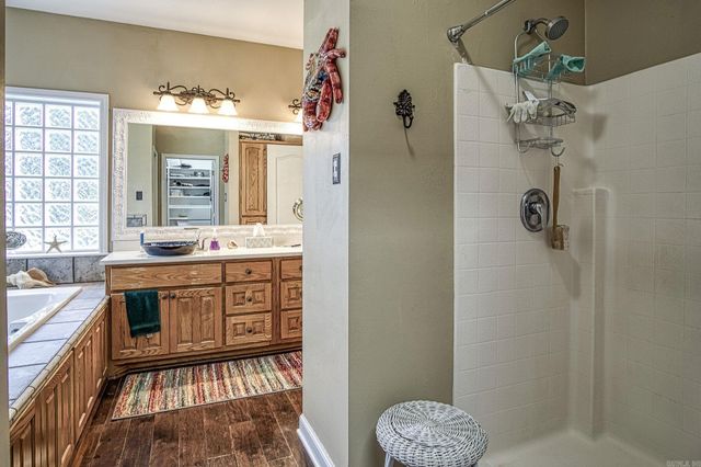 109 Copper Mountain Loop, Hot Springs, AR 71913