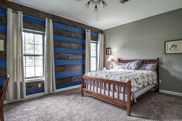 109 Copper Mountain Loop, Hot Springs, AR 71913