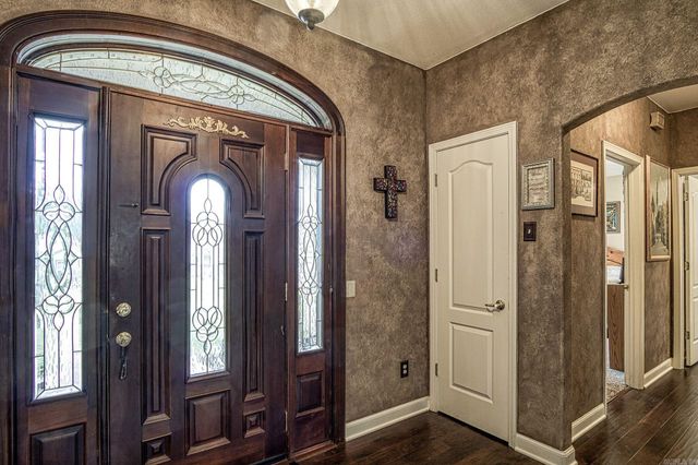 109 Copper Mountain Loop, Hot Springs, AR 71913