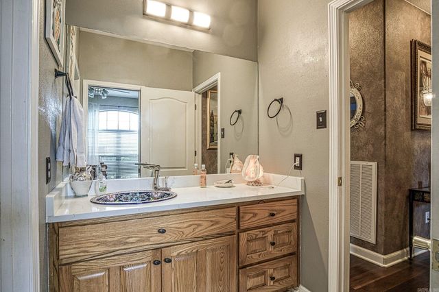 109 Copper Mountain Loop, Hot Springs, AR 71913