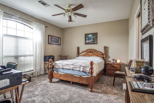 109 Copper Mountain Loop, Hot Springs, AR 71913