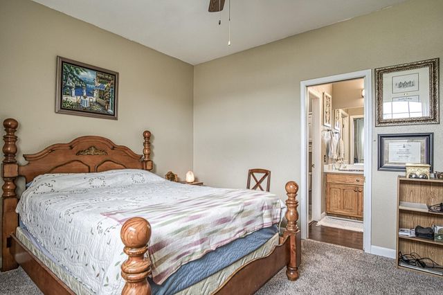 109 Copper Mountain Loop, Hot Springs, AR 71913