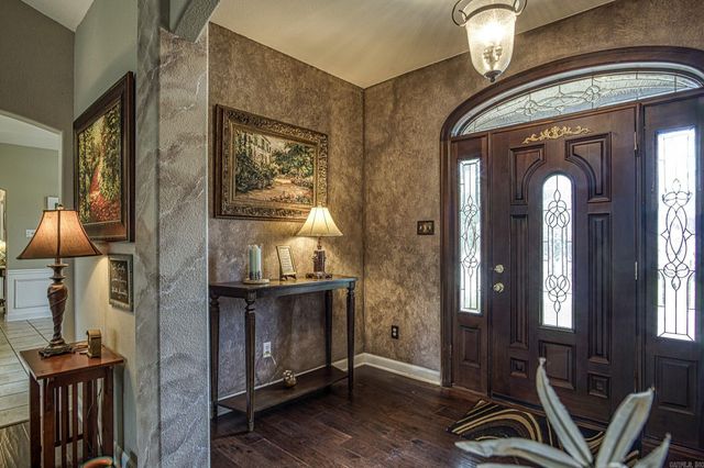 109 Copper Mountain Loop, Hot Springs, AR 71913