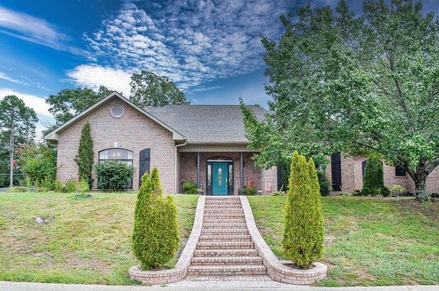 109 Copper Mountain Loop, Hot Springs, AR 71913