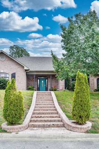109 Copper Mountain Loop, Hot Springs, AR 71913