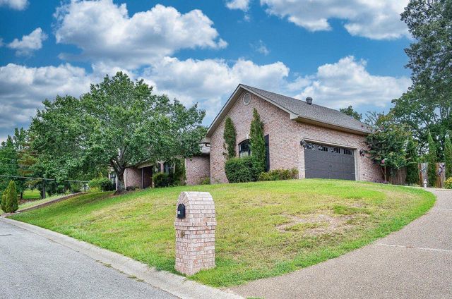 109 Copper Mountain Loop, Hot Springs, AR 71913