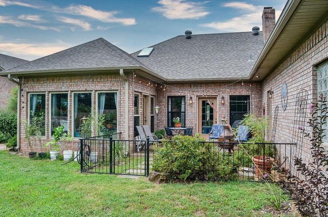 109 Copper Mountain Loop, Hot Springs, AR 71913