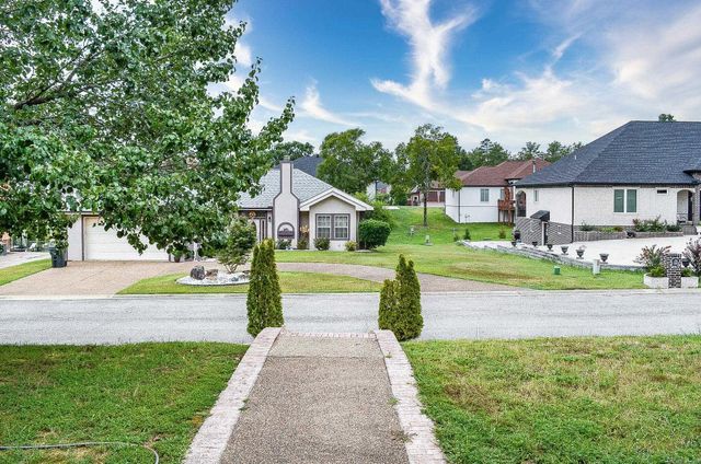 109 Copper Mountain Loop, Hot Springs, AR 71913