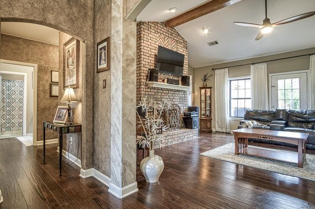 109 Copper Mountain Loop, Hot Springs, AR 71913