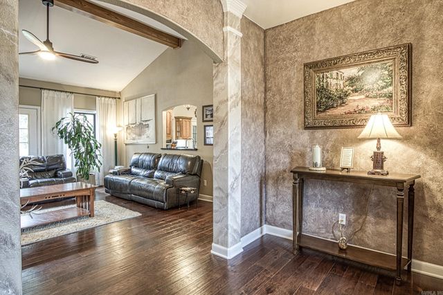 109 Copper Mountain Loop, Hot Springs, AR 71913