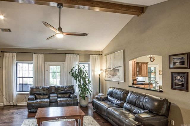 109 Copper Mountain Loop, Hot Springs, AR 71913