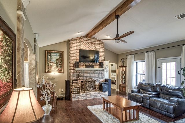 109 Copper Mountain Loop, Hot Springs, AR 71913