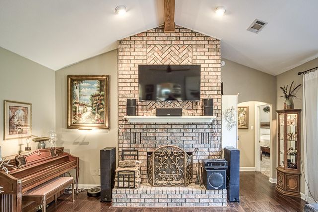 109 Copper Mountain Loop, Hot Springs, AR 71913