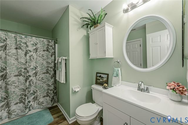 2535 Mountain Ash Cir, Glen Allen, VA 23060