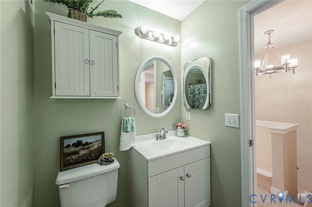 2535 Mountain Ash Cir, Glen Allen, VA 23060