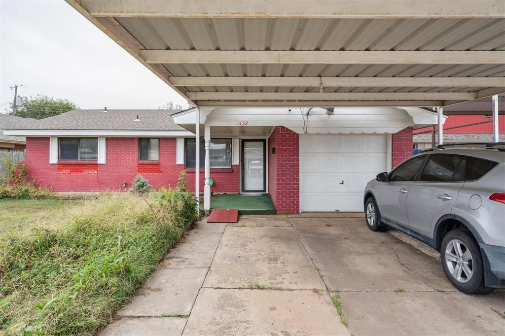 1432 SW 60th Street, Oklahoma City, OK 73159