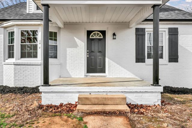 3436 Highway 48, Cunningham, TN 37052