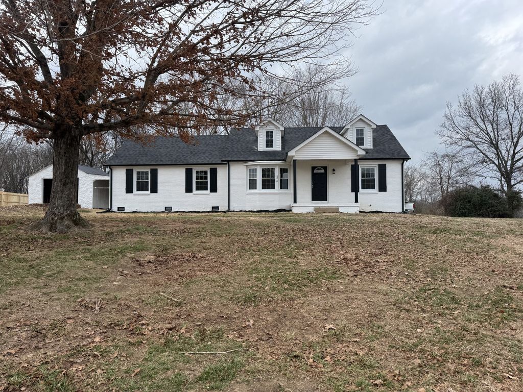 3436 Highway 48, Cunningham, TN 37052