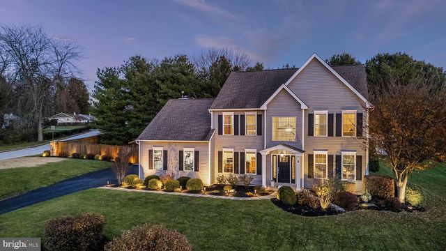 314 REYNOLDS LN, West Chester, PA 19380