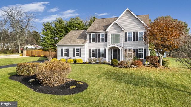 314 REYNOLDS LN, West Chester, PA 19380