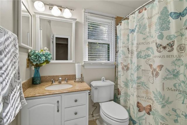 882 Belvoir CIR, Newport News, VA 23608