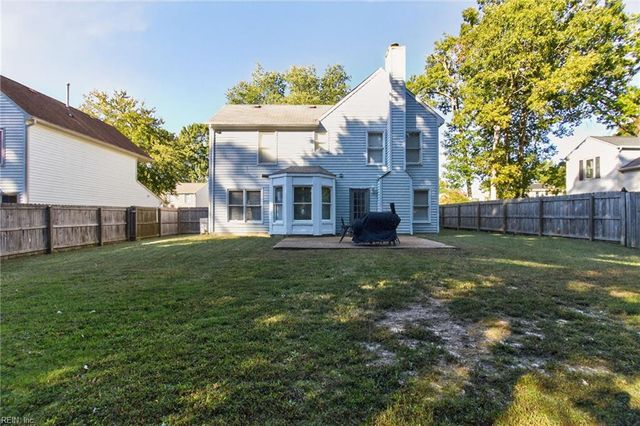 882 Belvoir CIR, Newport News, VA 23608