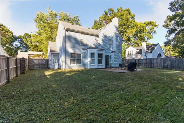 882 Belvoir CIR, Newport News, VA 23608