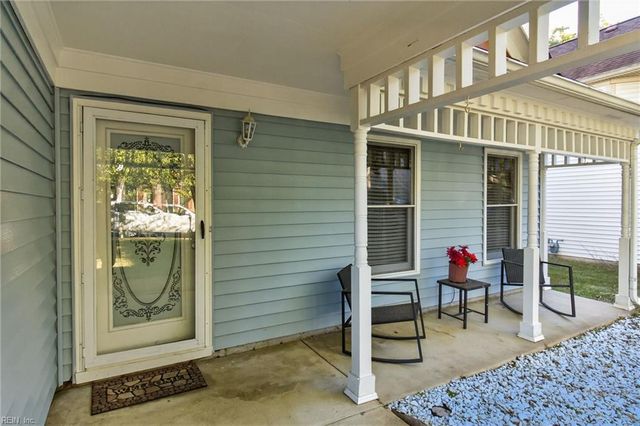 882 Belvoir CIR, Newport News, VA 23608