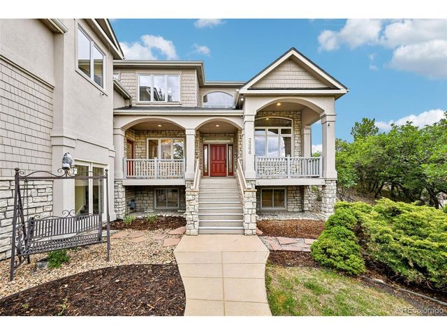 3366 Red Tree Pl, Castle Rock, CO 80104
