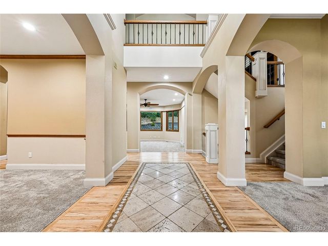 3366 Red Tree Pl, Castle Rock, CO 80104