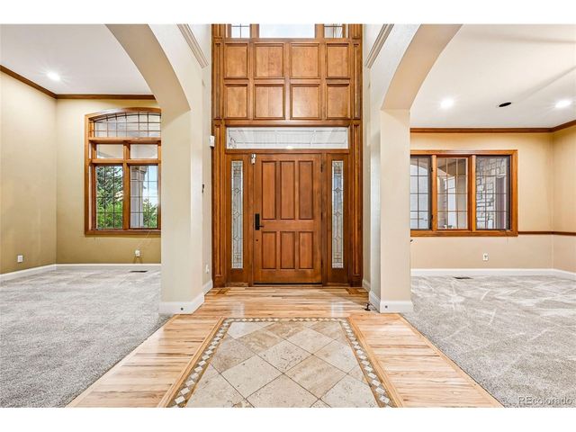3366 Red Tree Pl, Castle Rock, CO 80104