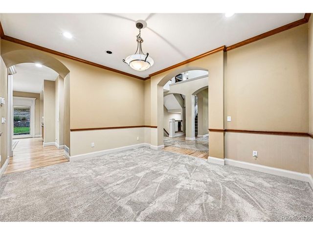 3366 Red Tree Pl, Castle Rock, CO 80104
