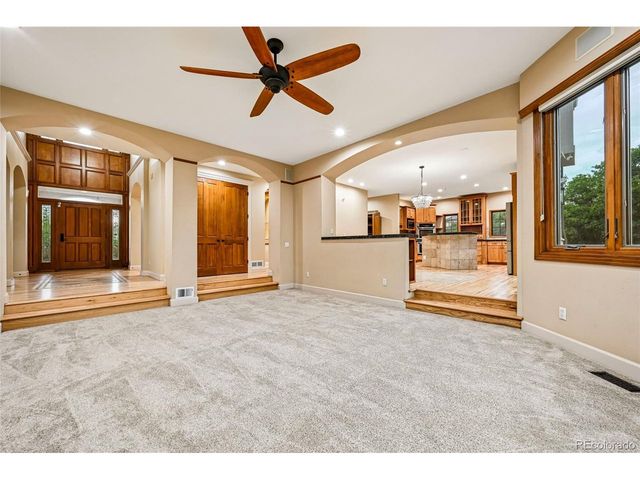 3366 Red Tree Pl, Castle Rock, CO 80104