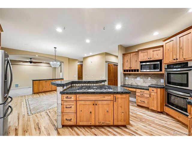 3366 Red Tree Pl, Castle Rock, CO 80104