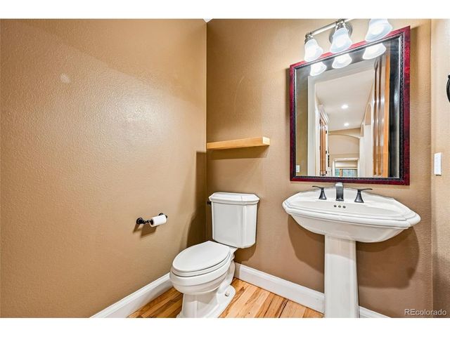3366 Red Tree Pl, Castle Rock, CO 80104