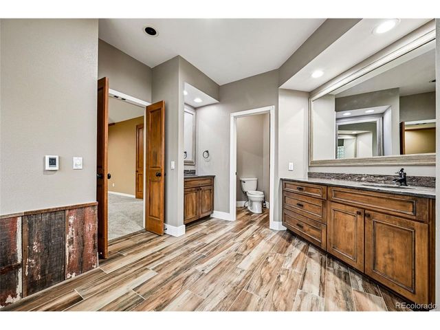 3366 Red Tree Pl, Castle Rock, CO 80104
