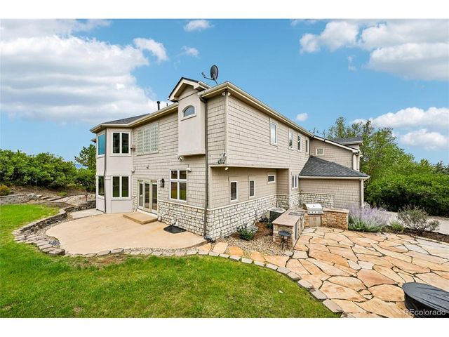3366 Red Tree Pl, Castle Rock, CO 80104