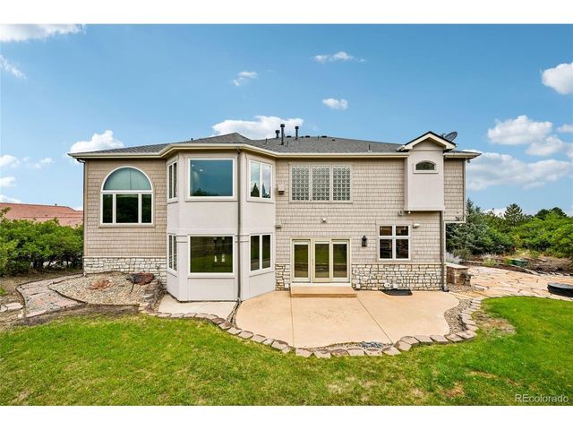3366 Red Tree Pl, Castle Rock, CO 80104