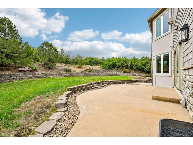 3366 Red Tree Pl, Castle Rock, CO 80104