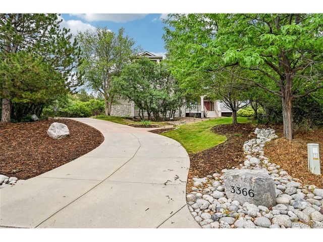 3366 Red Tree Pl, Castle Rock, CO 80104