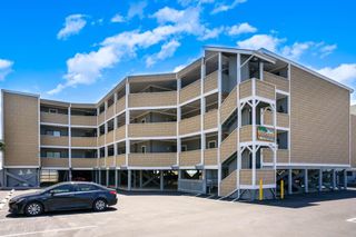 2405 S Ocean Blvd. # 107, North Myrtle Beach, SC 29582