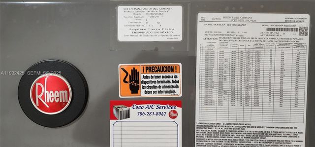 9829 SW 221st St 1, Cutler Bay, FL 33190