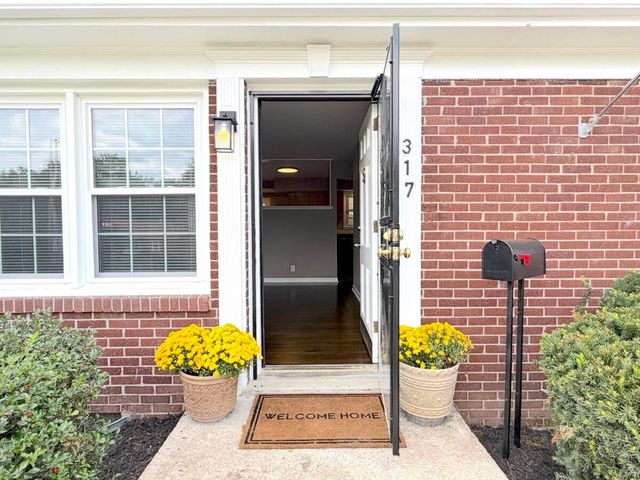 317 Tulane Drive, Lexington, KY 40517