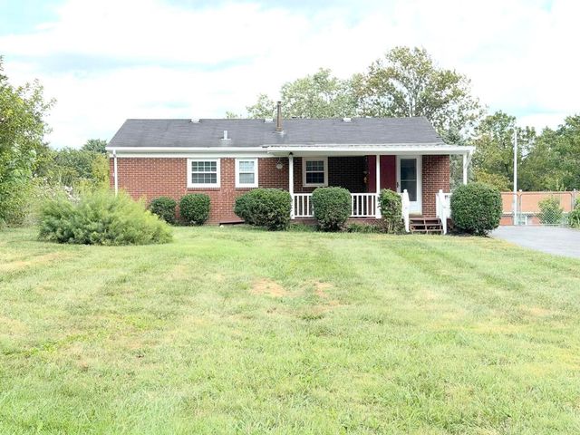317 Tulane Drive, Lexington, KY 40517