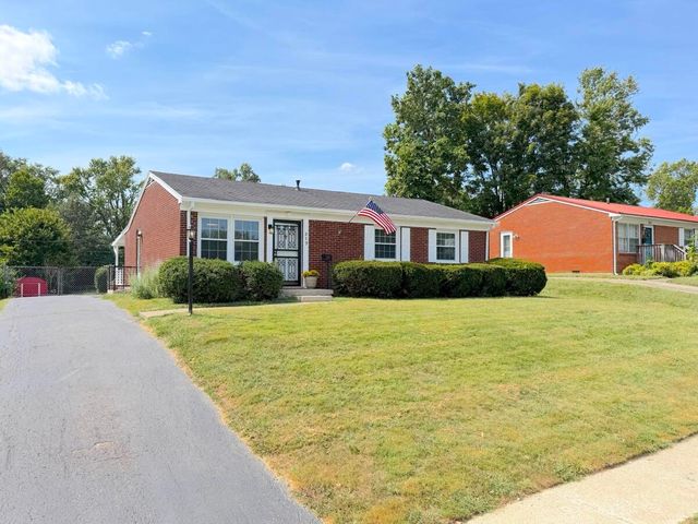 317 Tulane Drive, Lexington, KY 40517